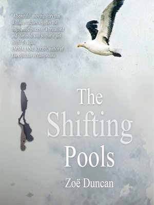 cover image of The Shifting Pools (Unabridged)